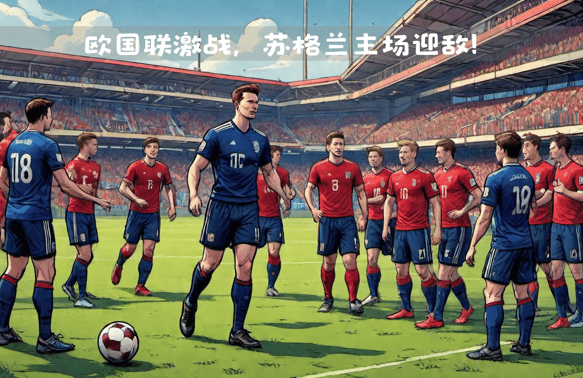 欧国联比赛上演惊心动魄一战,胜负难分 欧国联比赛上演惊心动魄一战,胜负难分