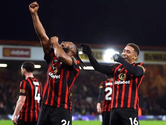 南安普顿迎战伯恩茅斯,力争保持不败记录 南安普顿迎战伯恩茅斯,力争保持不败记录