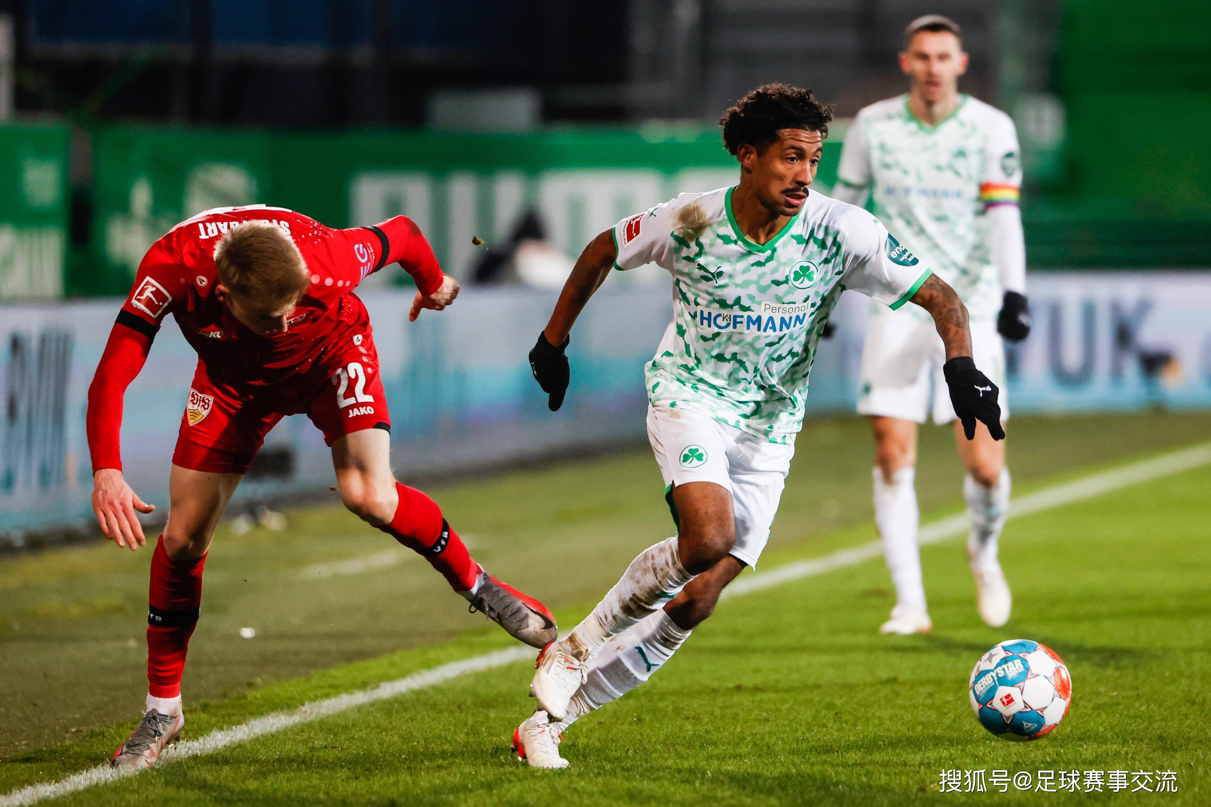 汉诺威客场对战科隆,颠覆不容忽视 汉诺威客场对战科隆,颠覆不容忽视