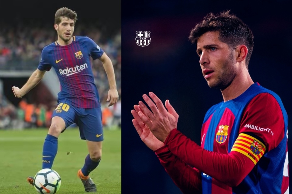 梅西带伤出战!巴萨终结对手连胜纪录 梅西带伤出战!巴萨终结对手连胜纪录