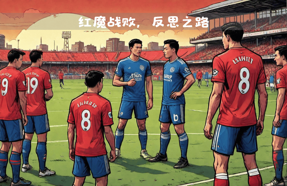 布莱顿主场不敌曼联，保级压力增大