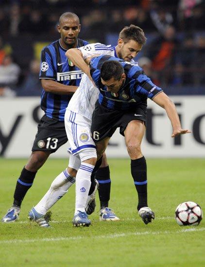 波尔多角力万塔国米,胜负悬疑 波尔多角力万塔国米,胜负悬疑