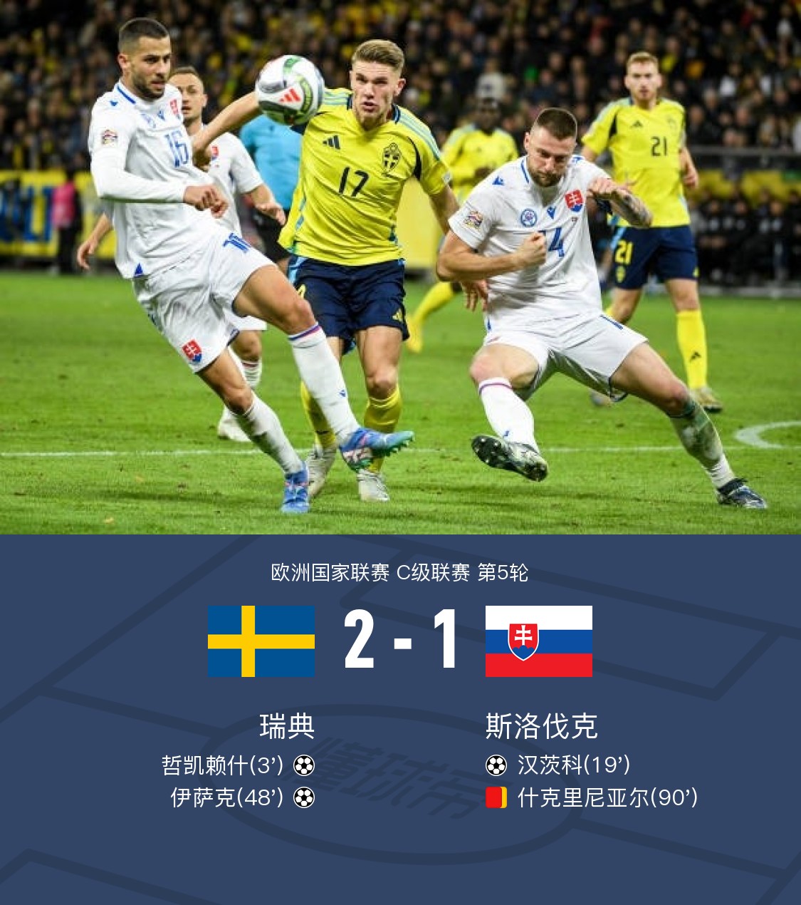 瑞典队队长表现出色,全队赞誉有加 瑞典队队长表现出色,全队赞誉有加