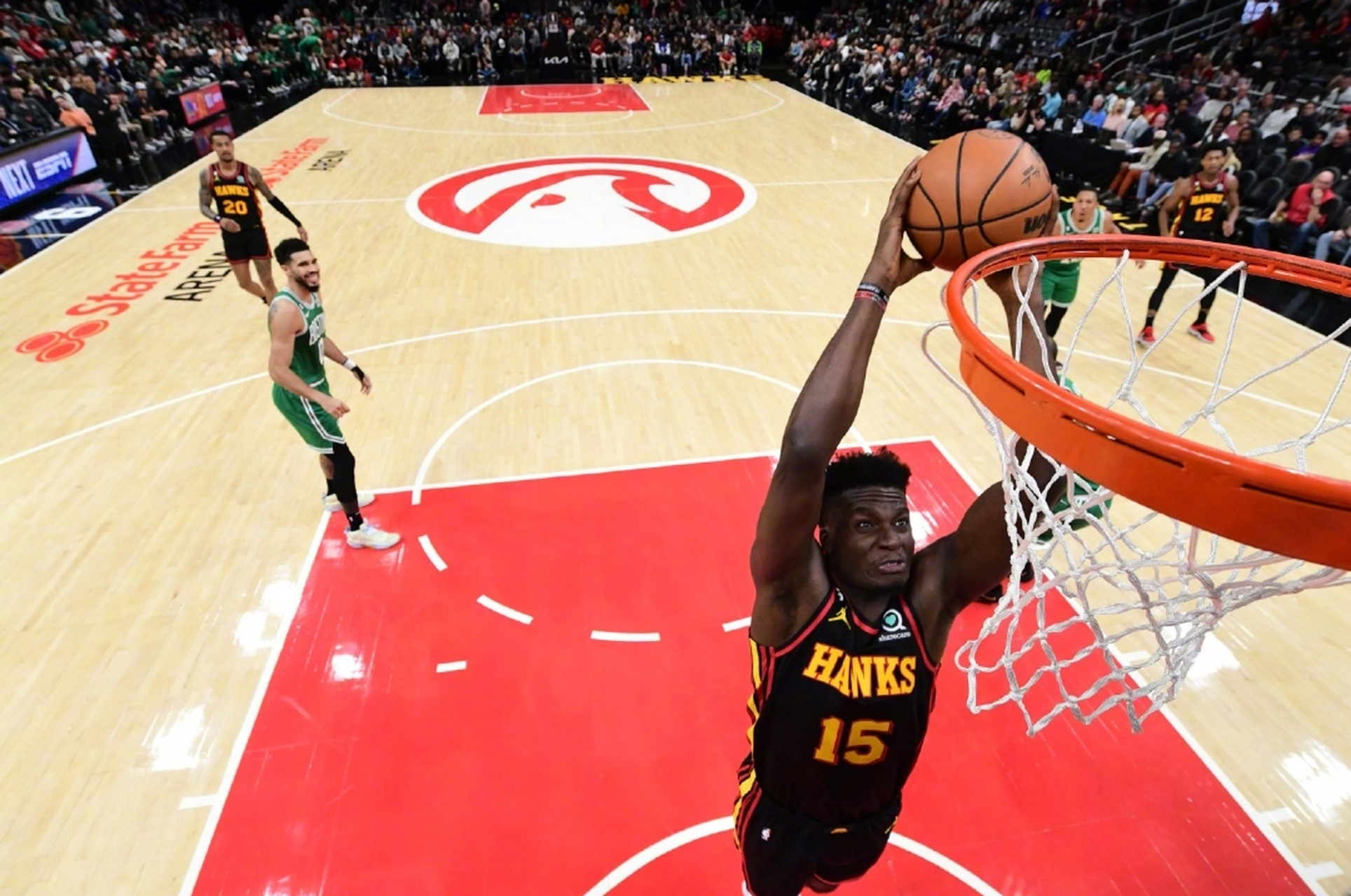 凯尔特人大胜奇才,取得两连胜 凯尔特人大胜奇才,取得两连胜