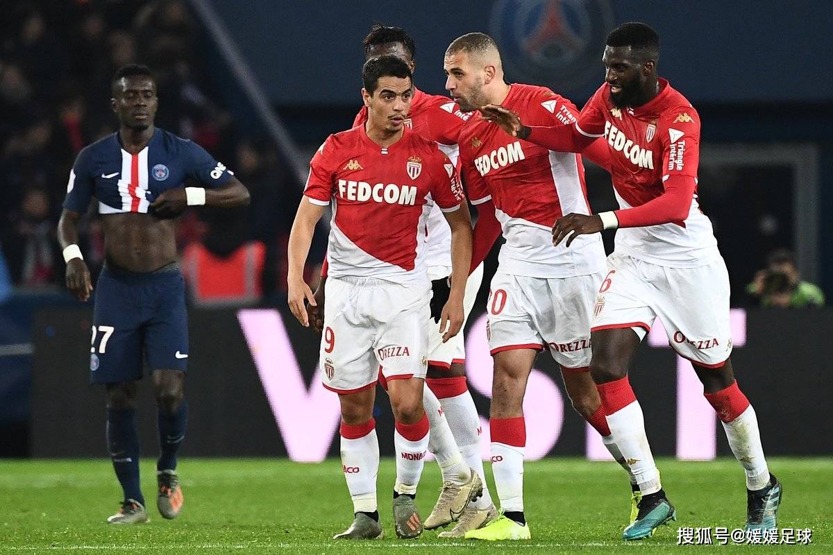 摩纳哥俱乐部在主场比赛中取得惊人逆转 摩纳哥俱乐部在主场比赛中取得惊人逆转