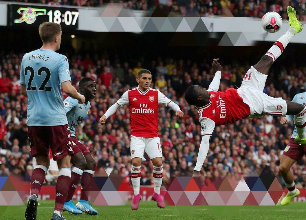 阿森纳客场惨败,三连败形势堪忧 阿森纳客场惨败,三连败形势堪忧