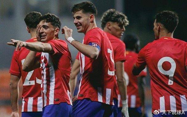 马德里德比:马竞临阵缴械,不敌皇马 马德里德比:马竞临阵缴械,不敌皇马