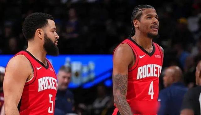 火箭胜掘金,客场取得胜利 火箭胜掘金,客场取得胜利