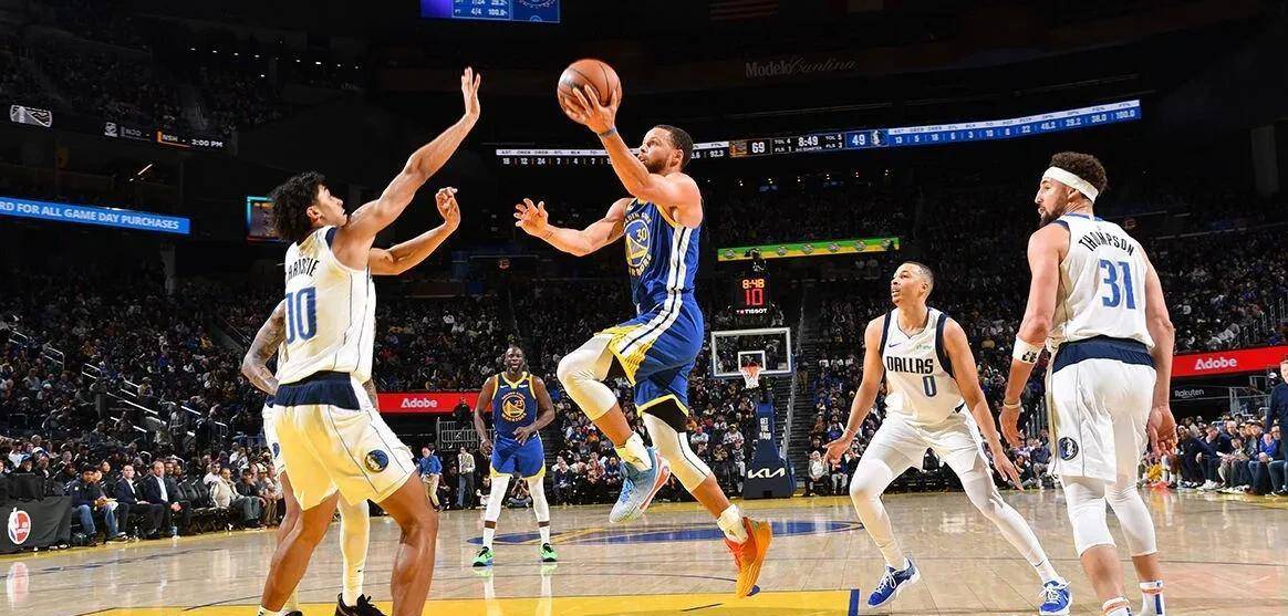 独行侠战胜指挥稳健 独行侠战胜指挥稳健