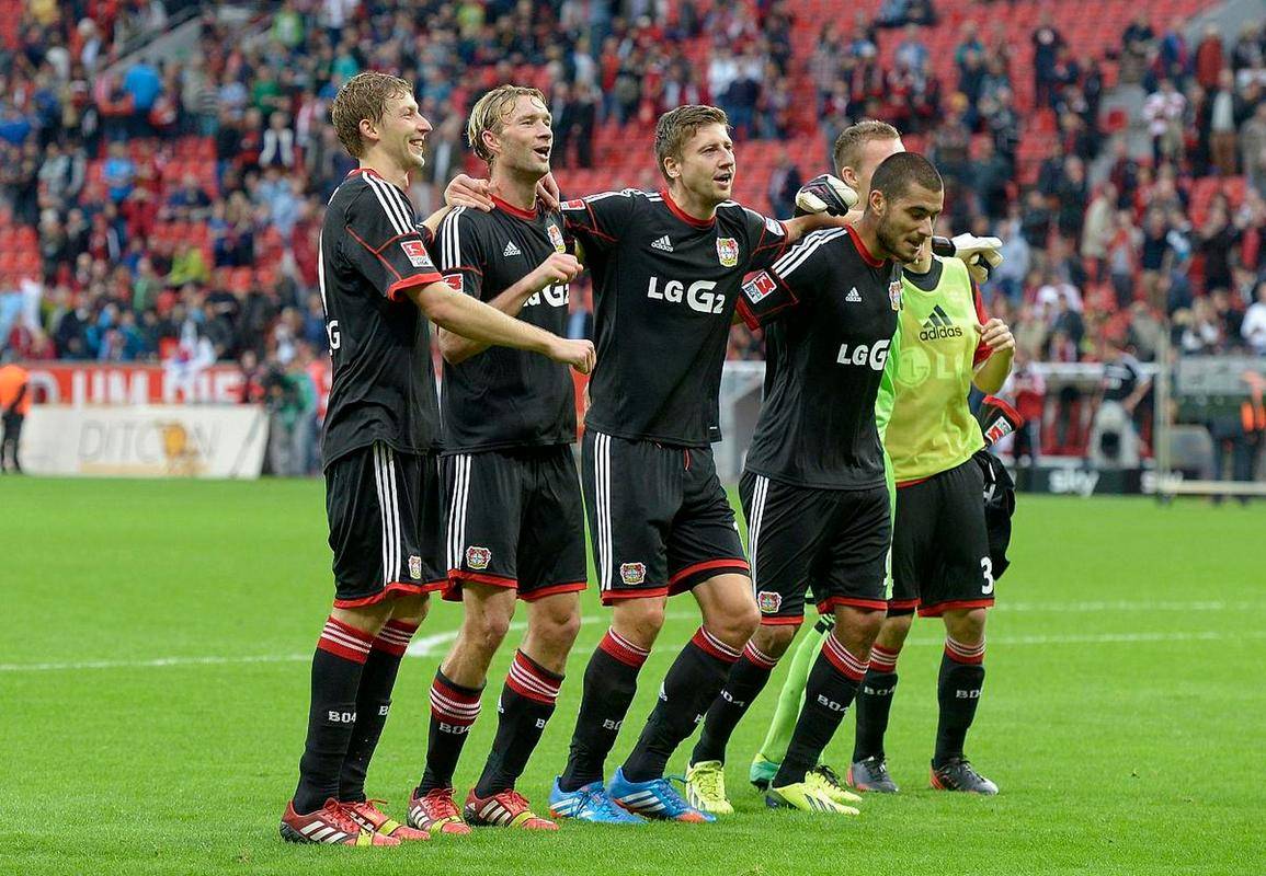 沃尔夫斯堡连续六战不败,成为德国足球焦点 沃尔夫斯堡连续六战不败,成为德国足球焦点