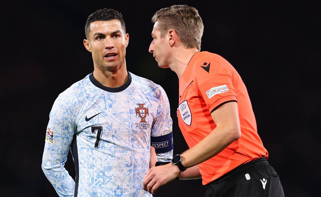 葡萄牙强队在国际比赛中赢下对手 葡萄牙强队在国际比赛中赢下对手