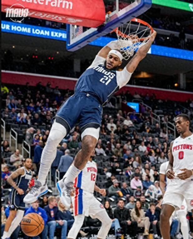 独行侠挑战太空城,取胜同盛糖侠基德接受采访 独行侠挑战太空城,取胜同盛糖侠基德接受采访