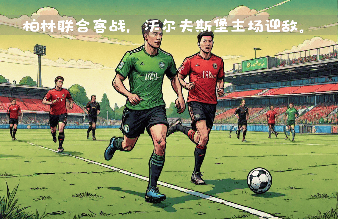 客场作战的沃尔夫斯堡签下重磅外援 客场作战的沃尔夫斯堡签下重磅外援