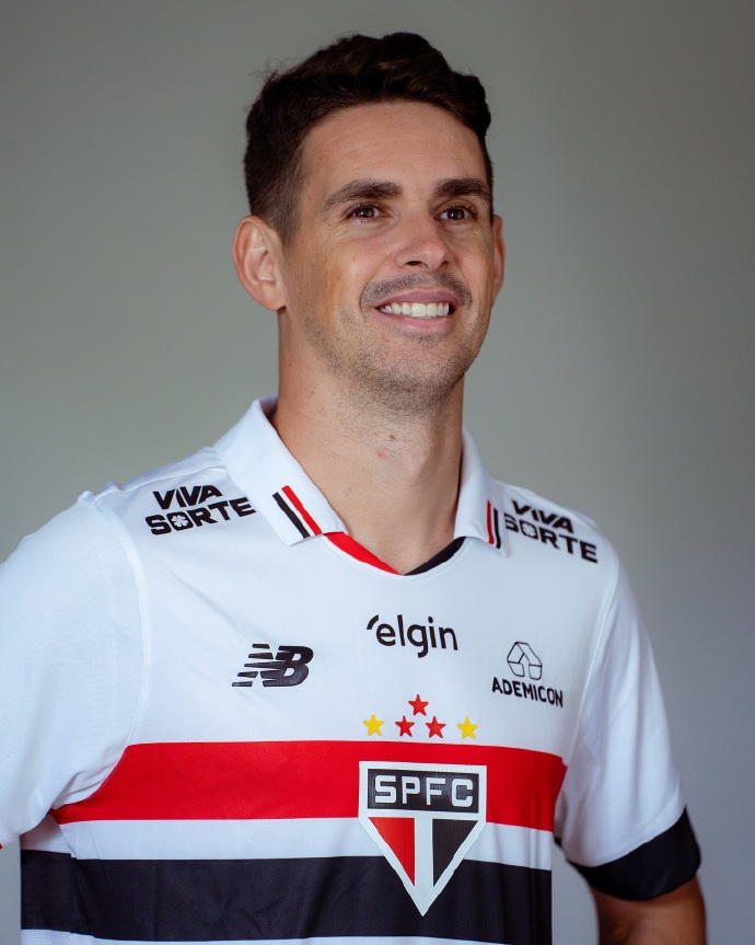 巴甲赛场再次见证圣保罗,激战引领新篇 巴甲赛场再次见证圣保罗,激战引领新篇