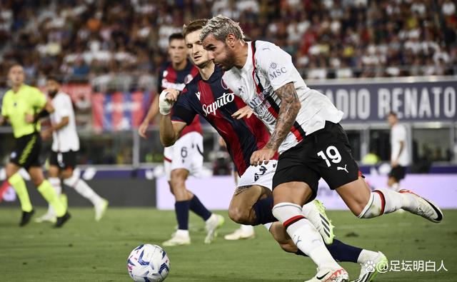 都灵与博洛尼亚战成平局:争冠前景渺茫 都灵与博洛尼亚战成平局:争冠前景渺茫