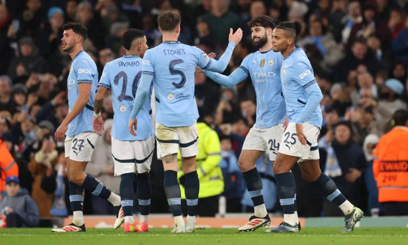 曼联热突桑科转化，欧冠决战现场权威