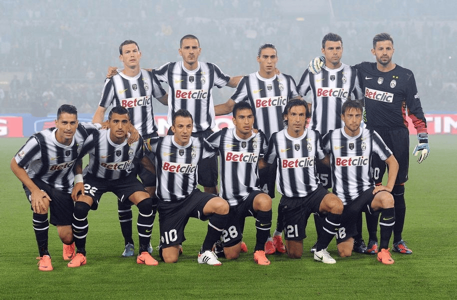 尤文图斯搏命击败皇家马德里,晋级16强 尤文图斯搏命击败皇家马德里,晋级16强