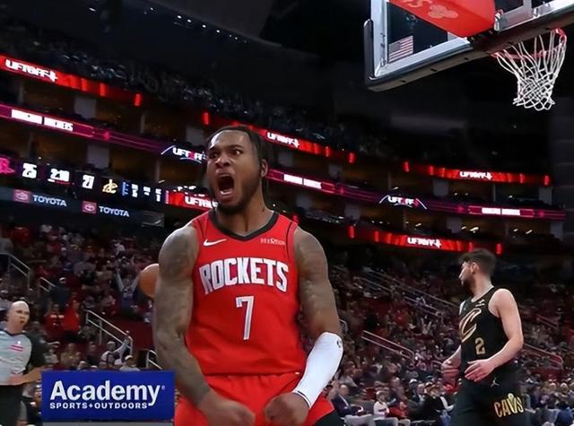 火箭逆转骑士,客场取得重要胜利 火箭逆转骑士,客场取得重要胜利