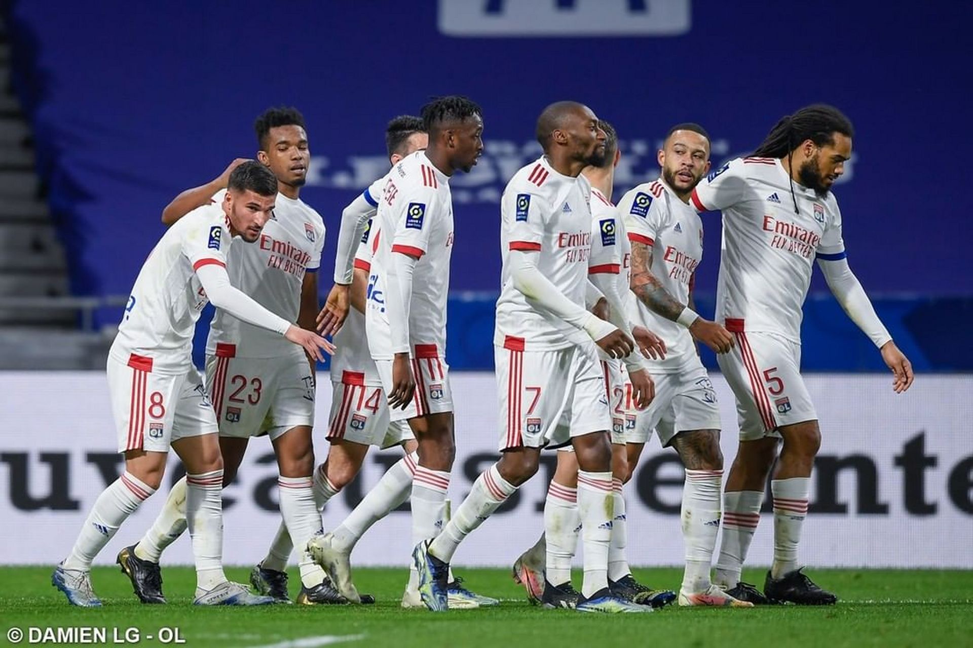 兰斯主场失利,遭遇多轮不胜 兰斯主场失利,遭遇多轮不胜