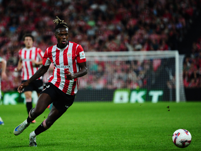 荣耀荣耀：欧国联比赛背后霸业