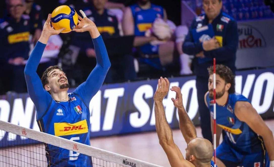 意大利战胜波兰，士气高昂晋级信心倍增