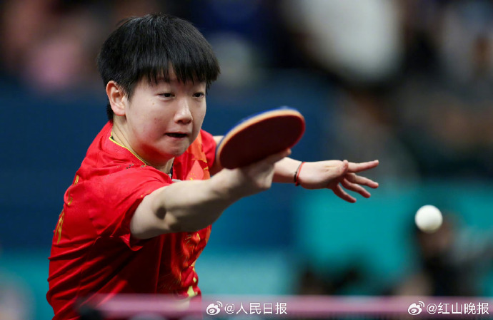 卢森堡选手实现理想绽放光芒 卢森堡选手实现理想绽放光芒