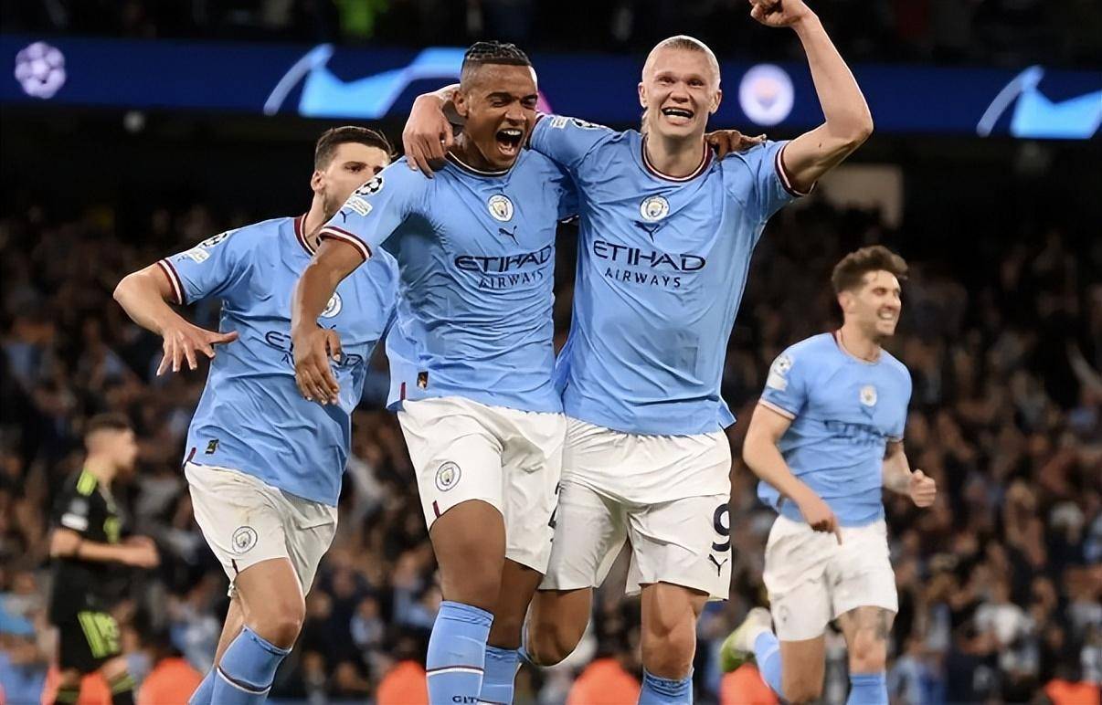 皇马主场大胜曼联,几乎锁定晋级 皇马主场大胜曼联,几乎锁定晋级