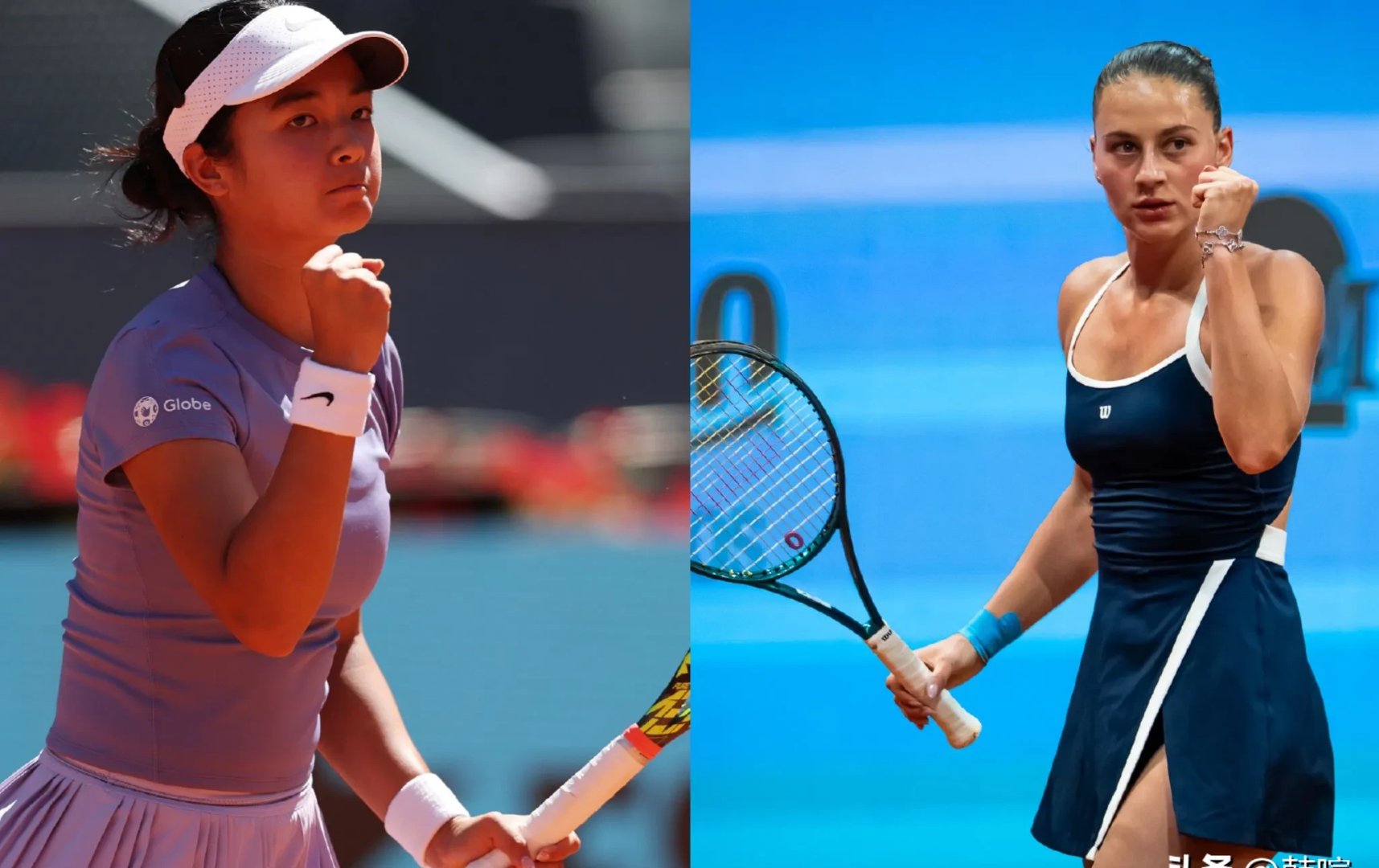 塞拉利昂女足球员技术娴熟，压倒对手