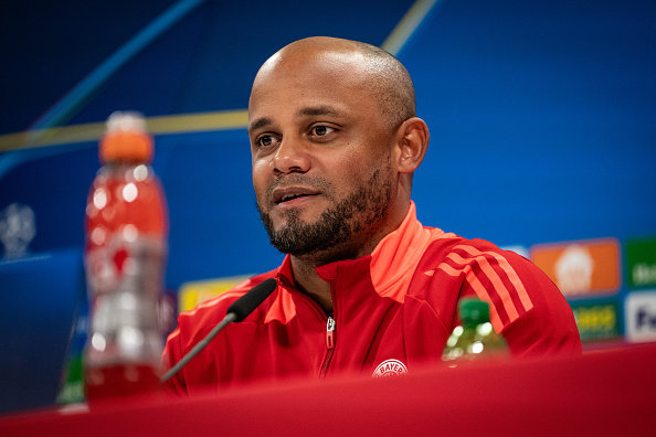 拜仁主帅波波已经盯上了多名潜力新星