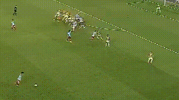 卡昂正面对强有力对手，全力备战争取胜利