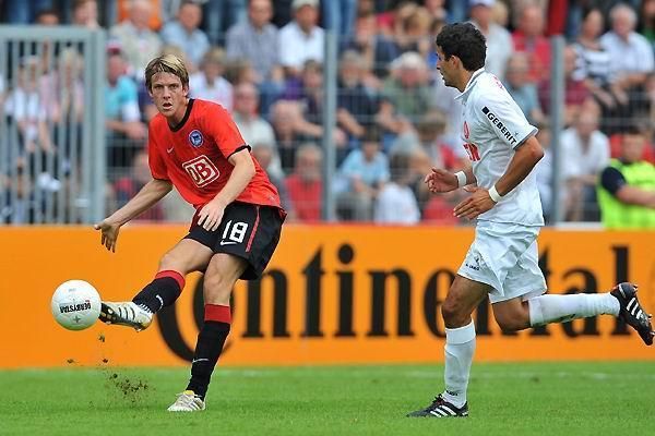 柏林赫塔队实力强劲,取得比赛胜利榜上有名 柏林赫塔队实力强劲,取得比赛胜利榜上有名