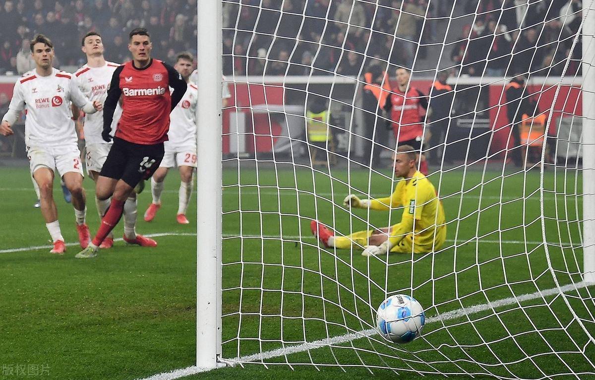 科隆不敌纽伦堡，降级压力增大顶级比赛