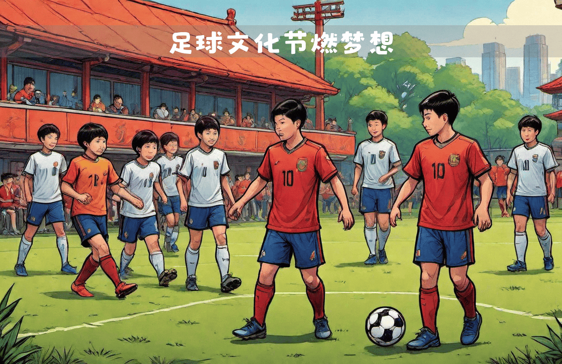 热衷足球狂热，国际足坛强赛对决精彩纷呈