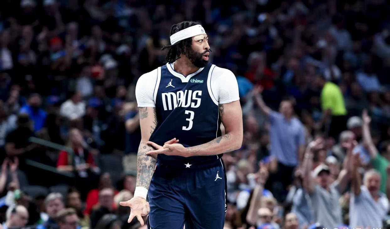 独行侠前锋获封全明星首发，实力和实力更加得到认可，展现出色表现！