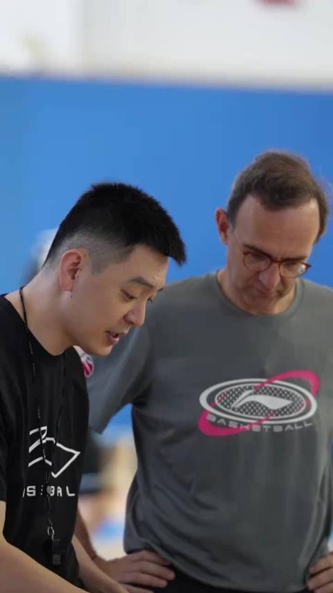 教练组调整战术,球队备战状况良好 教练组调整战术,球队备战状况良好