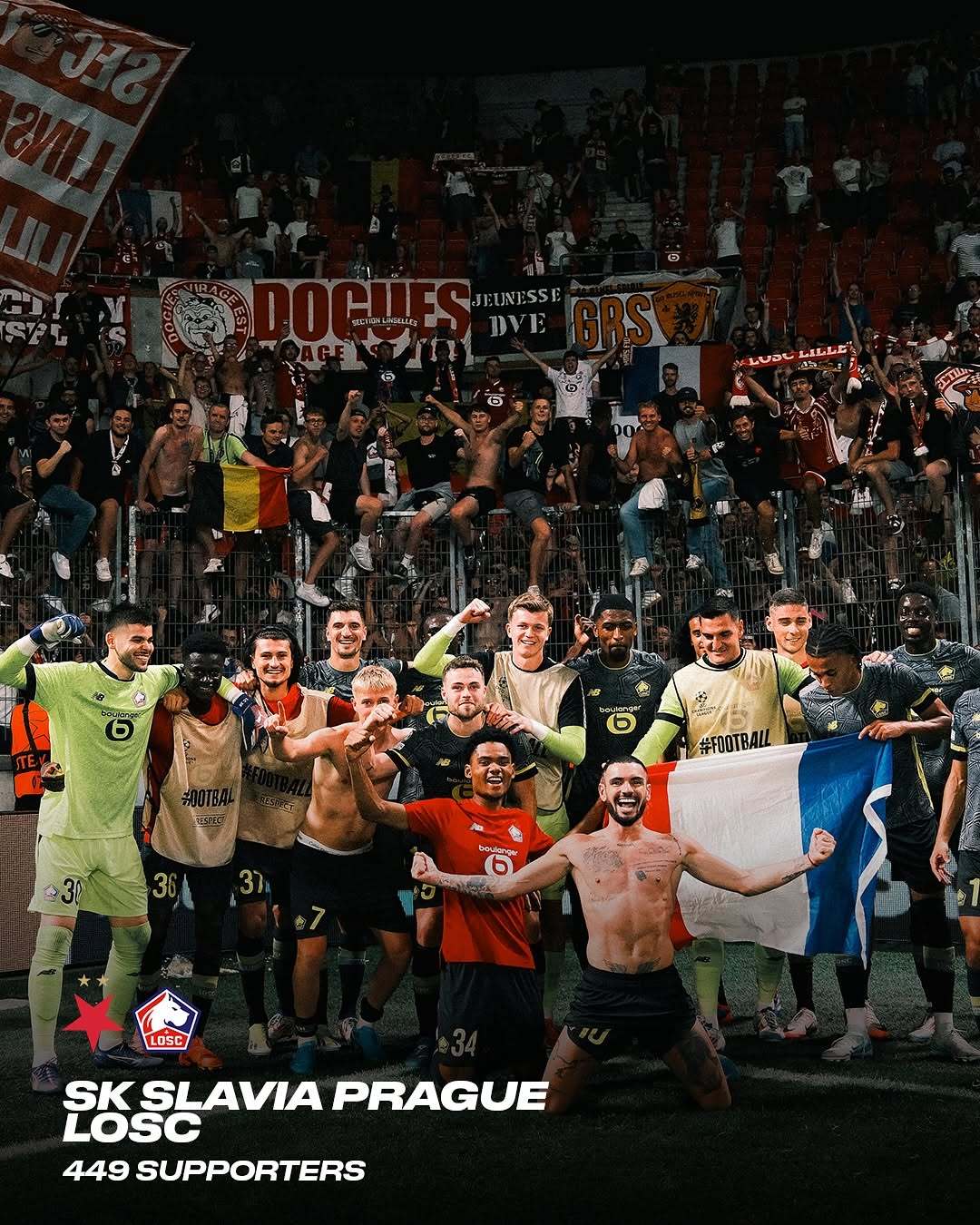 里尔主场胜出，欧冠形势稳固