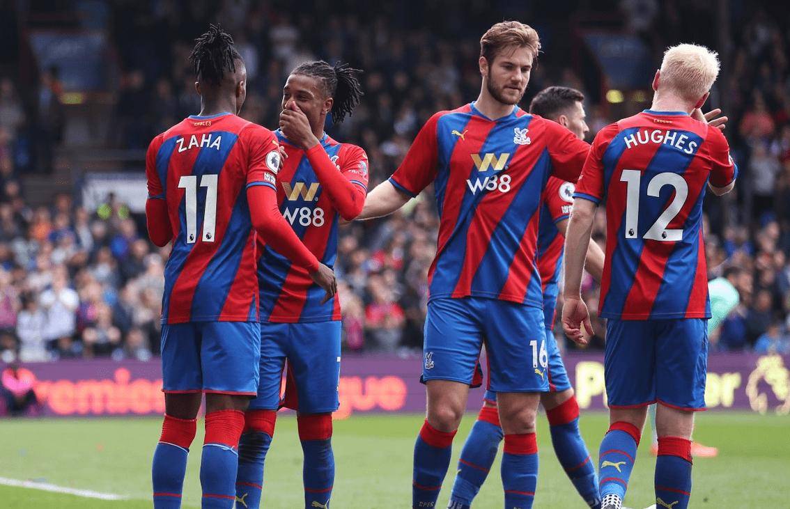 水晶宫主场击败南安普顿,保级形势一片光明 水晶宫主场击败南安普顿,保级形势一片光明