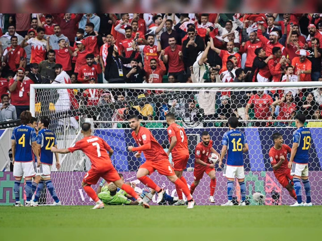 世界杯预选赛火热开启 世界杯预选赛火热开启