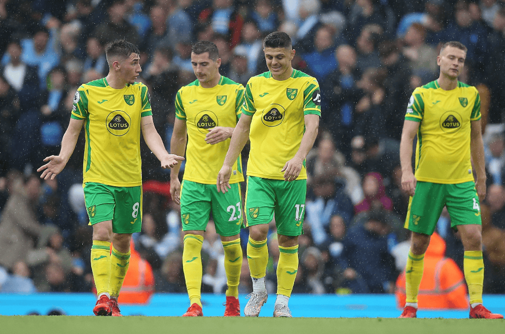 沃特福德大胜诺里奇,实现反弹 沃特福德大胜诺里奇,实现反弹