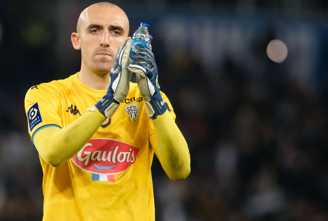 昂热痛失客场三分,保级压力骤增 昂热痛失客场三分,保级压力骤增