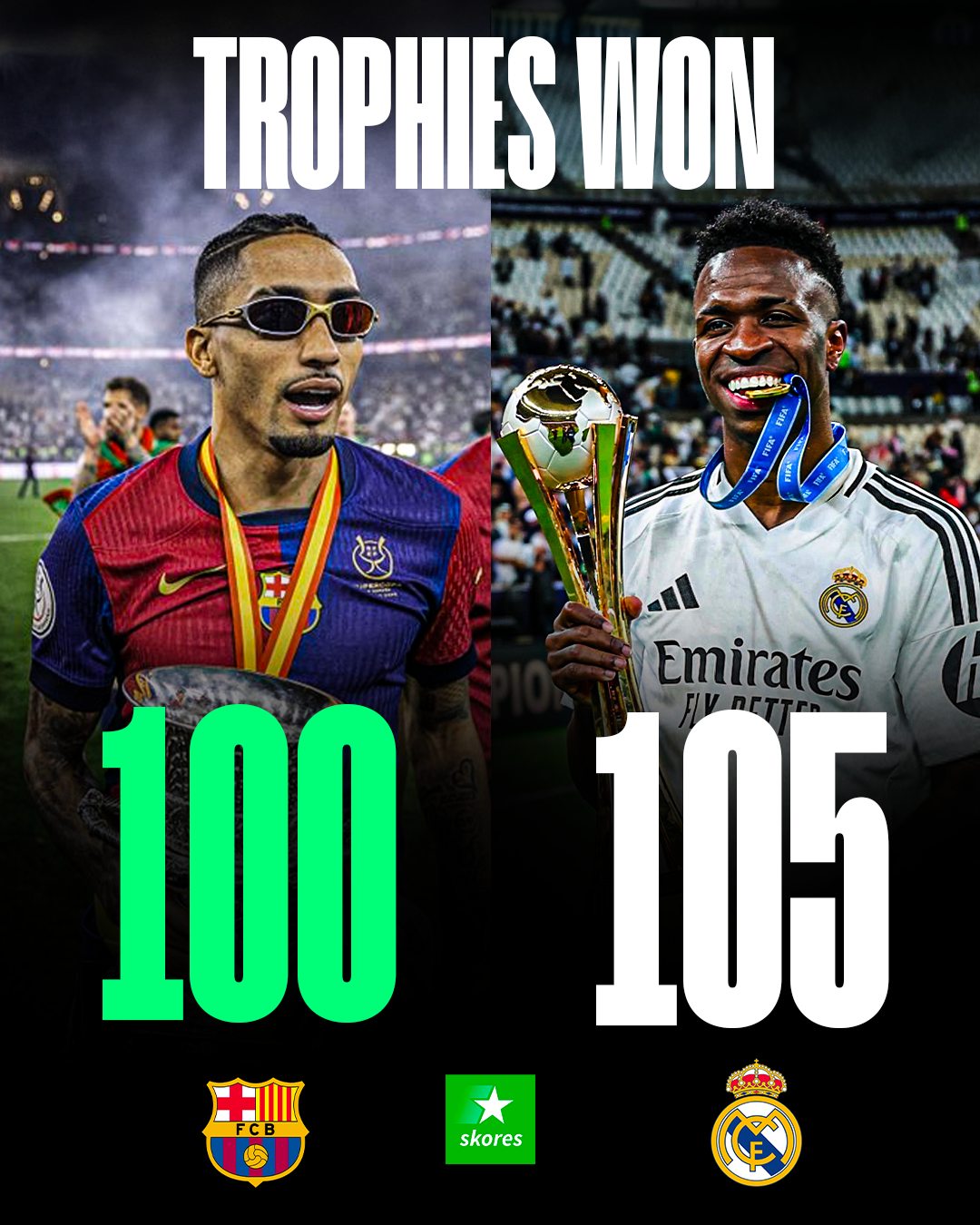 皇家马德里客场击败巴塞罗那,取得重要胜利 皇家马德里客场击败巴塞罗那,取得重要胜利