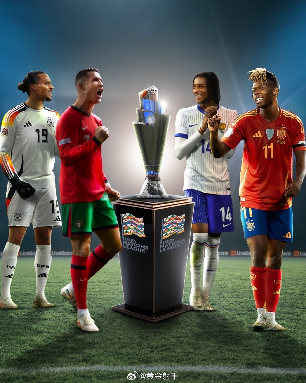 德信体育-欧国联比赛小组赛阶段收官，出线队伍揭晓