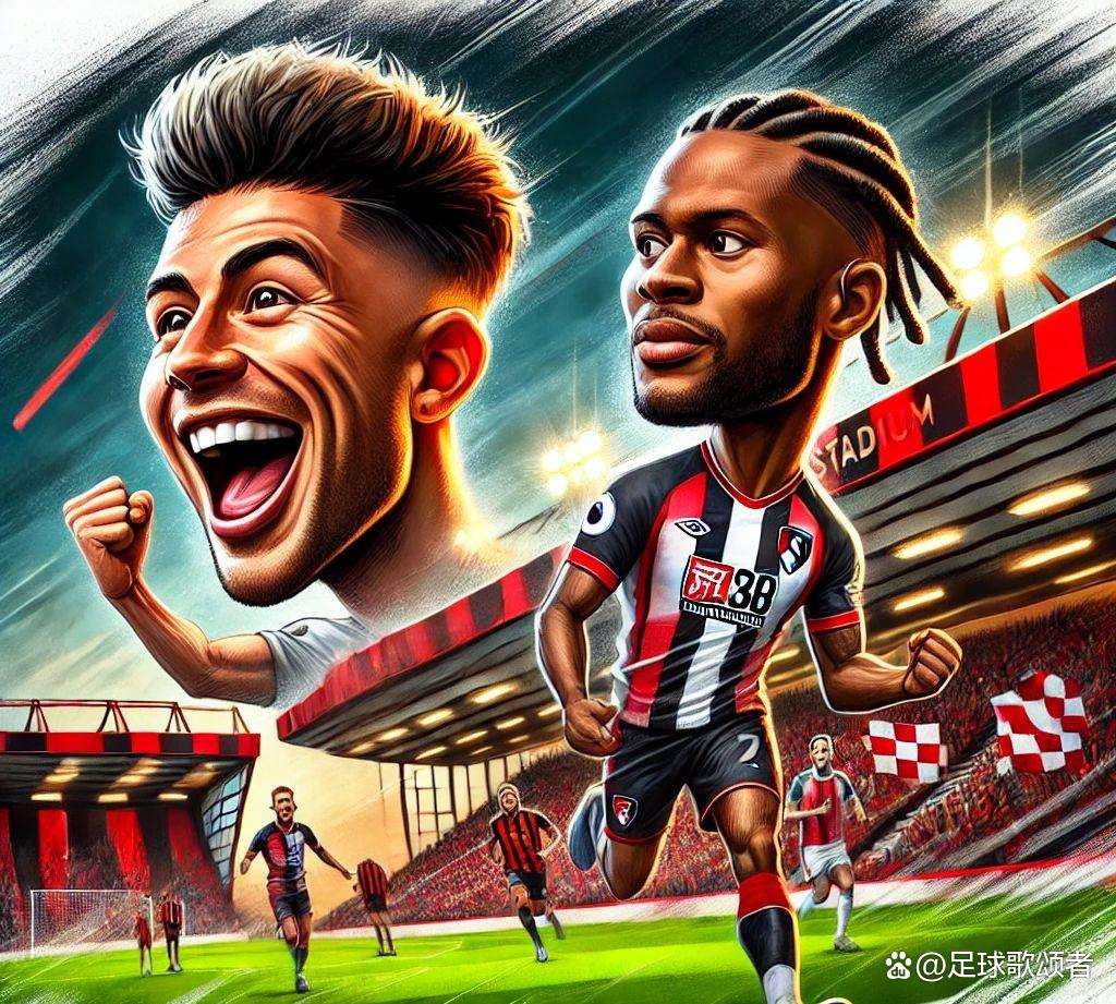 伯恩茅斯逆转战胜对手,取得保级希望 伯恩茅斯逆转战胜对手,取得保级希望