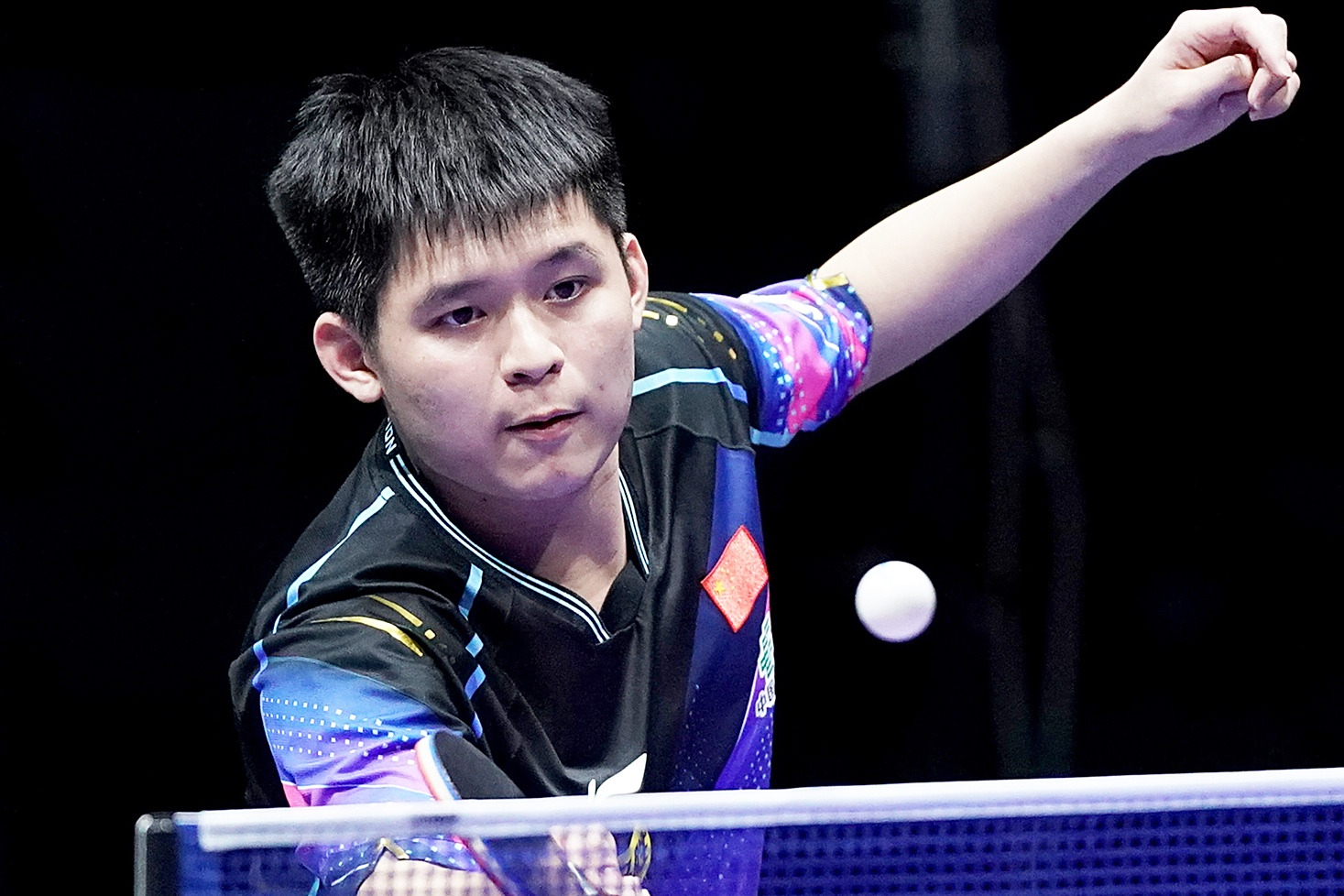 马赛力挽狂澜，晋级之势！