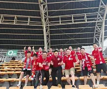 守势稳固,球队保持不败战绩 守势稳固,球队保持不败战绩