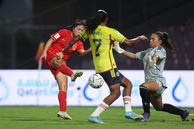 德信官网下载-精彩瞬间回放：中国女足双色球Wirh48轮