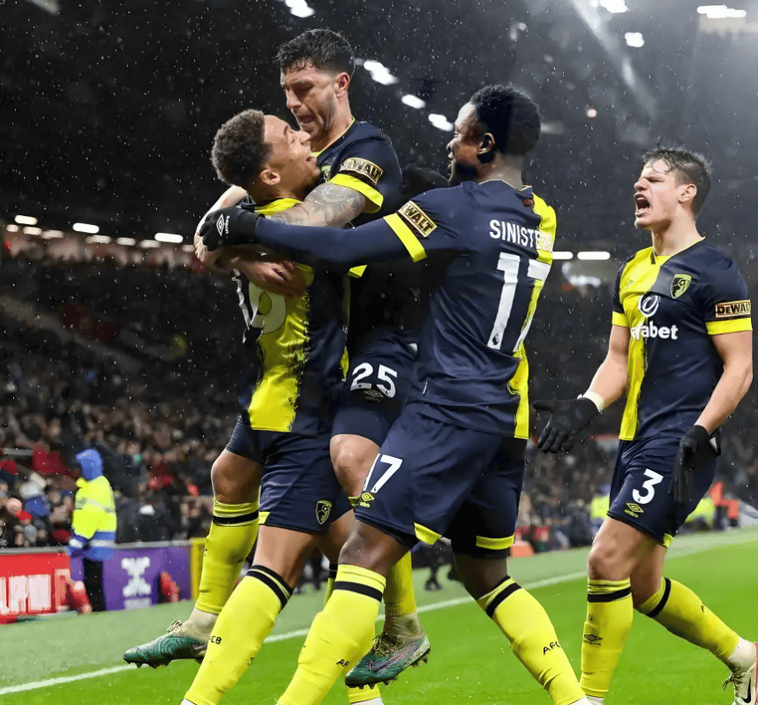 南部德比战！伯恩茅斯迎战南安普顿，胜负难料！