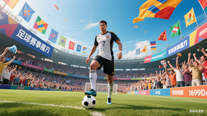 德信体育-亚洲洲际足球竞技厮杀激烈