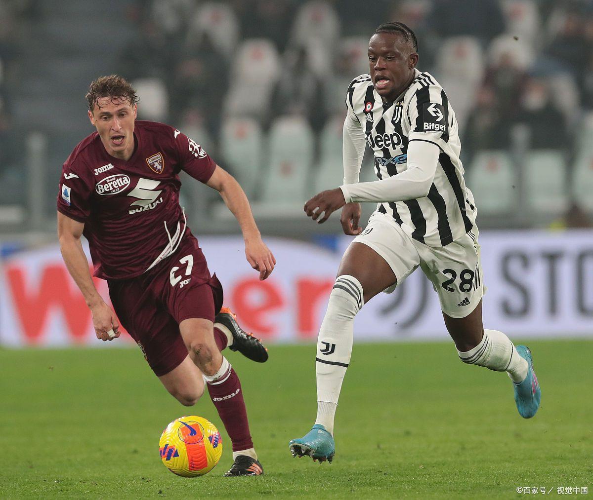 尤文图斯后防表现稳定,助球队保持不败纪录 尤文图斯后防表现稳定,助球队保持不败纪录