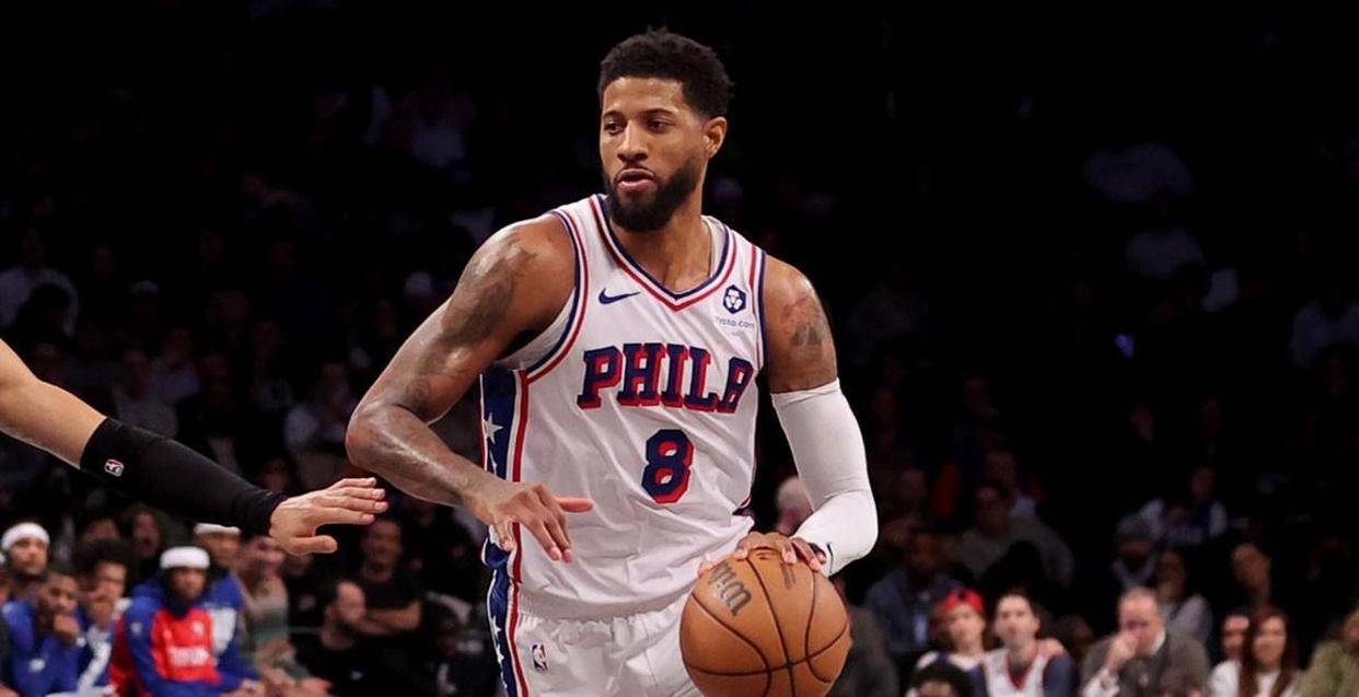 76人年轻天才发威，为球队带来胜利